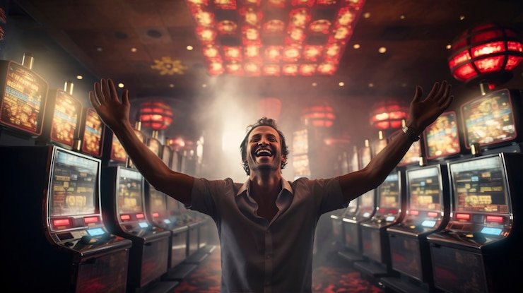 daftar 7meter featured game showcase